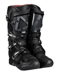 Leatt 5.5 Flexlock 23 Mens Mx Offroad Boots Black. Fixed Price $384.30.