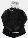 Can Am Spyder/ryker Black Textile Leather Riding Jacket Ladies Medium 4408390690. Fixed Price $94.99.