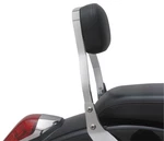 Cobra Mini Square Sissy Bar Chrome Motorcycle Street Bike 02-4650 BLV24650. Fixed Price $339.57.