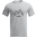 Thor Hallman 2 Smoker T-shirt. Fixed Price $25.75.
