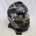 Scorpion EXO-ST1400 Carbon Helmet Caffeine Phantom Medium *closeout Was $449.95. Fixed Price $349.95.