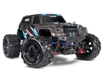 Traxxas Latrax Teton 1/18 4WD Monster Truck (black) TRA76054-5-BLK. Fixed Price $149.95.