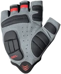 Bellwether Ergo Gel Gloves Black, Short Finger, Men's, X-large. Fixed Price $35.00.