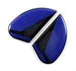 Icon Airform Helmet Side Plates 0133-1216. Fixed Price $25.00.