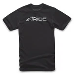 Alpinestars 12327220010202X Ride 3.0 T-shirt 2XL Black/white. Fixed Price $26.95.