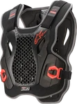Alpinestars Bionic Action Chest Protector XL/2XL 6700421-13XL/2X. Fixed Price $119.95.