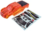 Jegs Torch Painted Body. Fixed Price $19.59.
