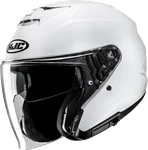 Hjc I31 Solid White Helmet 2XL JP45NUS8XWHV. Fixed Price $169.99.