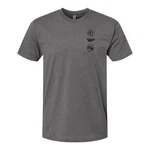 Fly Racing 354-03172X Atom T-shirt. Fixed Price $29.29.