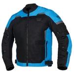 Cortech Aero-flo Air 2.0 Jacket Black/blue 2XL 8923-0302-08. Fixed Price $179.99.