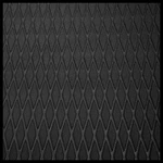 Hydro-turf Sheet X 62 Psa SHT40MD Black Molded Diamond W/3M Backing. Fixed Price $128.99.