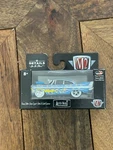 M2 Machines 1958 Plymouth Fury Auto-vault Collectible Car MEX04 15-35 1/2,380. Fixed Price $8.00.