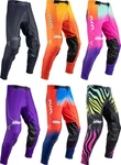 Leatt 5.5 I.k.s Pants - Motocross Dirt Bike Offroad Atv. Fixed Price $146.00.