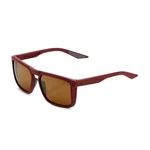 100% Renshaw - Soft Tact Crimson Bronze Lens Sunglasses. Fixed Price $59.99.