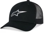 Alpinestars Reflect Ageless Trucker Hats Osfm Black/black #1235-81940-1010-O/S. Fixed Price $34.95.