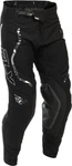 Fly Racing 379-13436 Evolution Dst Se Spark Pants Black/silver Size. Fixed Price $229.95.