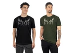 New Fxr Men's Antler Premium T-shirt Multiple Colors, Sizes. Fixed Price $32.99.
