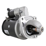 New Starter Fits Case 1394 1410 1494 4-219 Diesel Farm Tractors 1976-1988. Fixed Price $219.99.
