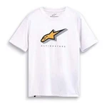 Alpinestars Quicker Csf Short Sleeve T-shirt White. Fixed Price $38.27.