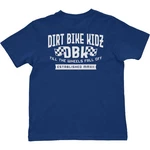 Dbk Till Youth Tee Royal Blue Ym Yt-tiltheend-ryl-m. Fixed Price $35.93.