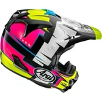 Arai VX-PRO4 Helmet Battle Yellow Xl 0110-8720. Fixed Price $736.80.