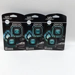 Febreze Unstopables Car Odor Fighting Vent Fresh Scent 2 Clips 3 Pack. Fixed Price $27.25.