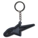 Alpinestars Ageless Key Fob - Charcoal. Fixed Price $12.95.