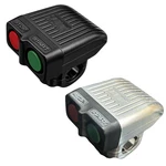 (presale) Kawasaki Jet Ski Billet Aluminum - Stop/start Switch Housing Futr. Fixed Price $99.99.