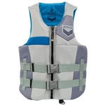 Yamaha Oem, Large/xl Jetpilot Fleet Neoprene 2-BUCKLE Pfd, WJP-21238-SV-LX. Fixed Price $68.49.