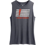 Icon Women's Invasion Stripe Tank Top Antique Denim Xl 3031-4221. Fixed Price $32.68.