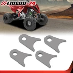 4-PACK Fit For Weld On Shock Tab / Tube Mounts Rock Buggy Sand Rail. Fixed Price $18.90.
