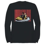 Men's Sweatshirt - Patriotic Leaders Personal Watercraft. Fixed Price $19.99.
