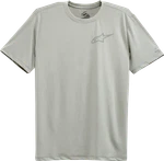 Alpinestars Pursue T-shirt 1232-72010-19XL Silver. Fixed Price $41.44.