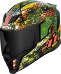 Icon Airflite GP23 Full-face Helmet. Fixed Price $299.00.