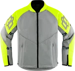 Icon Mesh Af Jacket. Fixed Price $185.00.