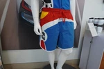 Genuine Bmw Motorsport Shorts Large 806014 80-14-5-B3F-AC8. Fixed Price $93.01.