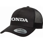 Factory Effex Honda Core Trucker Hat Black 25-86302. Fixed Price $27.76.