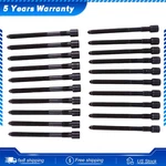 Cylinder Head Bolts Kit For Vw Touareg Audi A6 A8 Quattro S4 S6 S8 284563361141. Fixed Price $42.77.