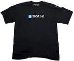 Sparco SP01300NR4XL Www T-shirt Color Black Size Xlarge 100% Soft Cotton Fabric. Fixed Price $34.70.