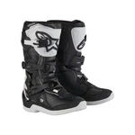 Alpinestars Tech 3S Youth - White Black Eu 40.5. Fixed Price $329.01.