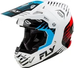 Fly Racing 73-0052L Formula Cp Slice Helmet Lg White. Fixed Price $289.95.
