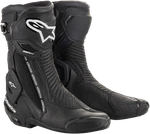 Alpinestars 2221119-10-48 Smx Plus Vented Boots Black. Fixed Price $539.95.