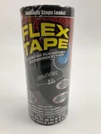 Flex TFSBLKR0805 Rubberized Waterproof Tape Adhesive Sealant Patch, 8" 5'. Fixed Price $22.49.