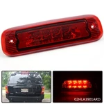 Fit For 1997-2001 Jeep Cherokee Led 3RD Third Brake Tail Light Cargo Lamp Red. Fixed Price $13.71.