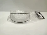 Helmet Lens Double Blaze Clear - 2000 Polaris Nos. Fixed Price $39.99.