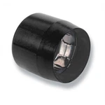 Earls 900514ERL Black Hose Clamp Fits Perform-o-flex Size 12. Fixed Price $28.99.