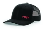 Trd Trucker Hat Cap Tundra Headwear Toyota Racing Tacoma Brand New. Fixed Price $25.99.