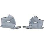 Icon Airmada Cheek Pads 2X-SMALL 30 Mm 0134-1395. Fixed Price $36.43.