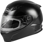 Gmax G4490024 FF-49S Full-face Snow Helmet Black W/electric Shield Sm. Fixed Price $194.96.