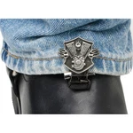 Ryder Clips Stirrup/strap Boot Type (engine/shield) Ess-fc. Fixed Price $42.91.